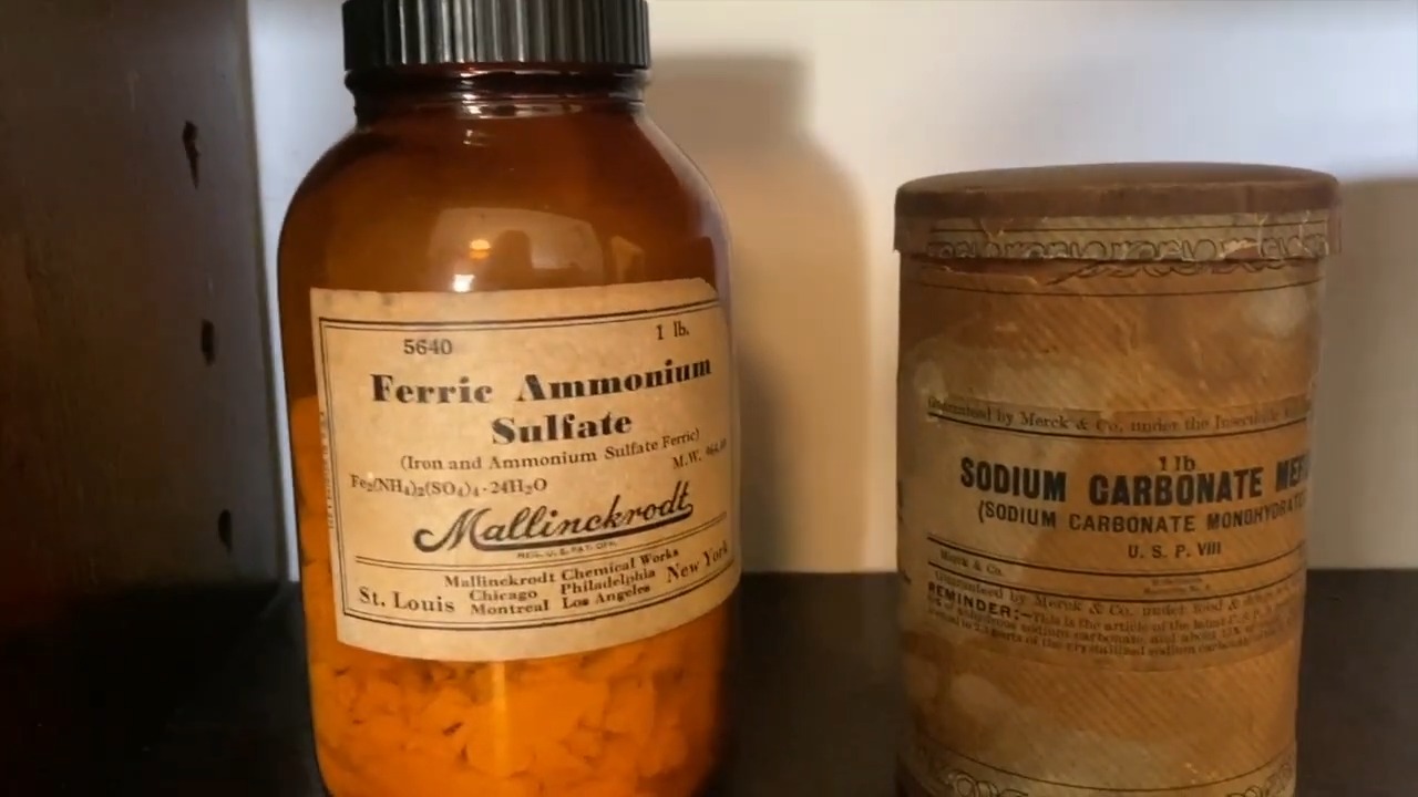 Indiana Medical History